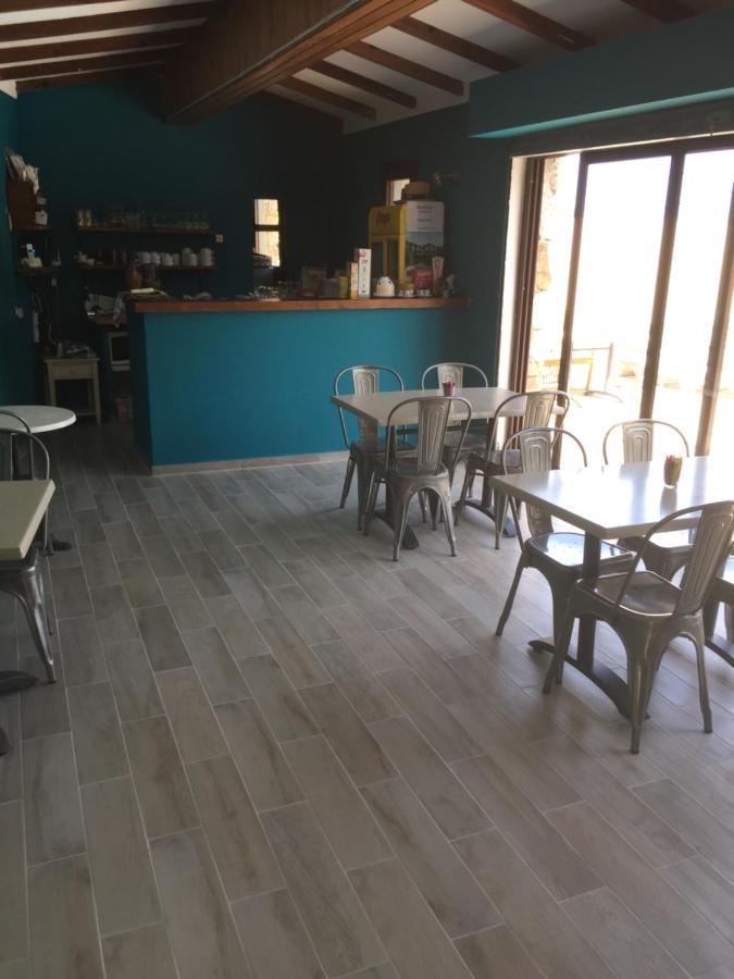 Appart'Hotel A Punta غاليريا المظهر الخارجي الصورة