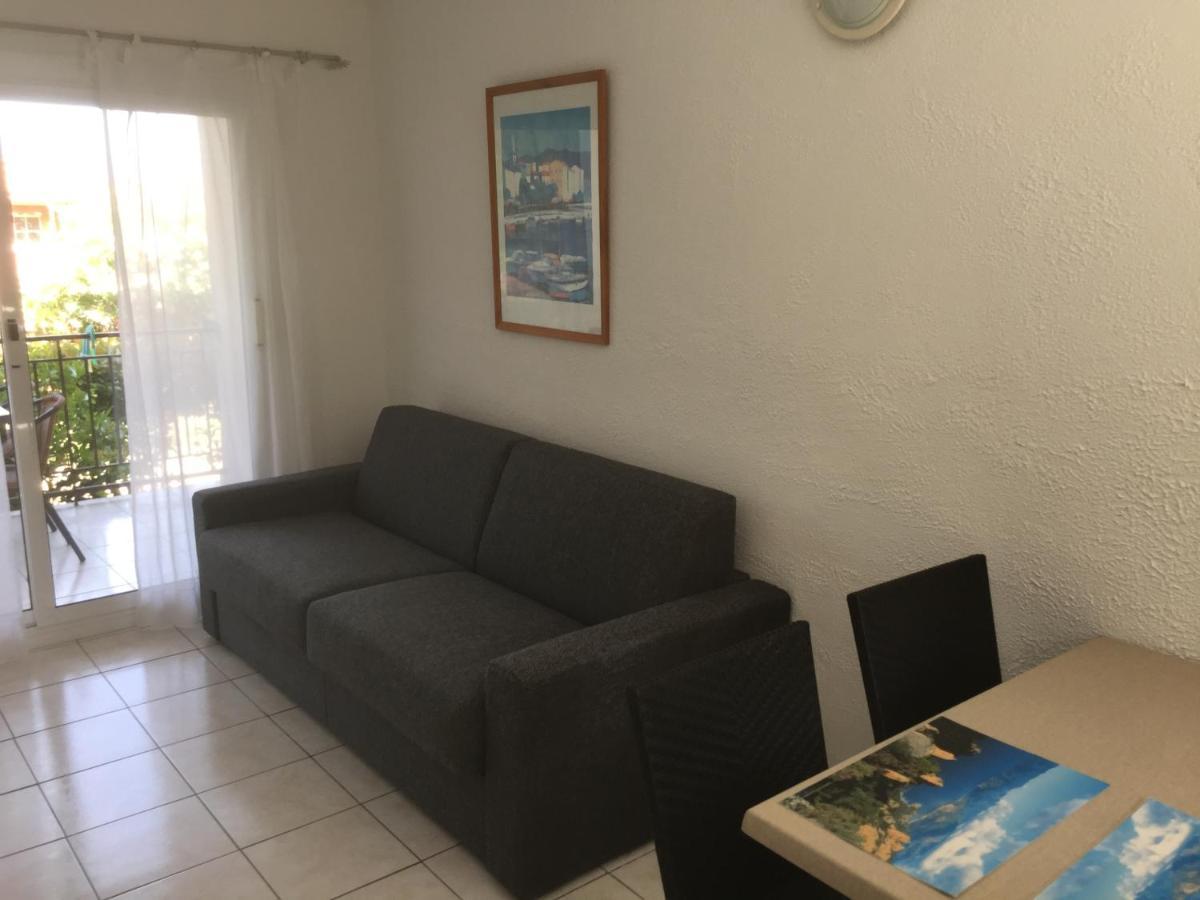 Appart'Hotel A Punta غاليريا المظهر الخارجي الصورة