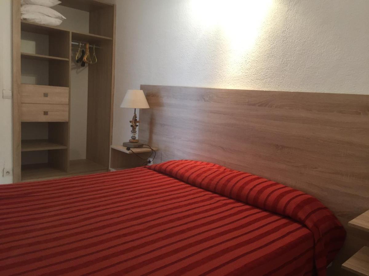 Appart'Hotel A Punta غاليريا المظهر الخارجي الصورة