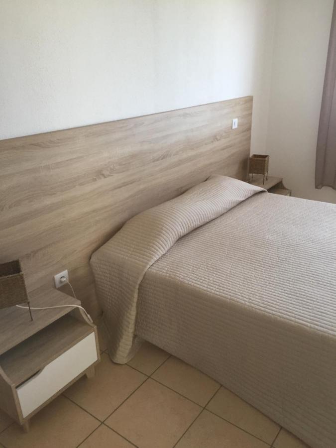 Appart'Hotel A Punta غاليريا المظهر الخارجي الصورة