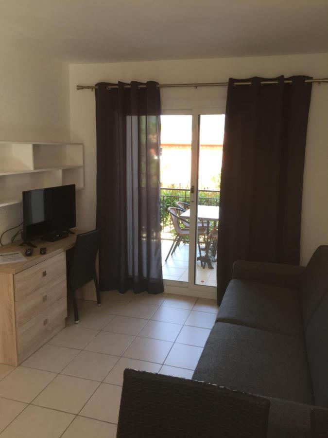 Appart'Hotel A Punta غاليريا المظهر الخارجي الصورة