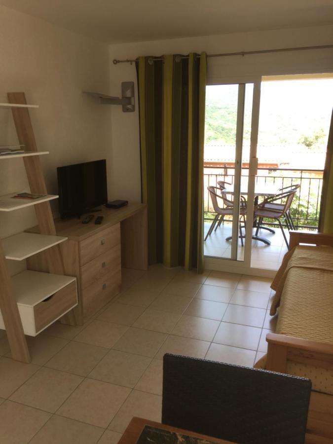 Appart'Hotel A Punta غاليريا المظهر الخارجي الصورة
