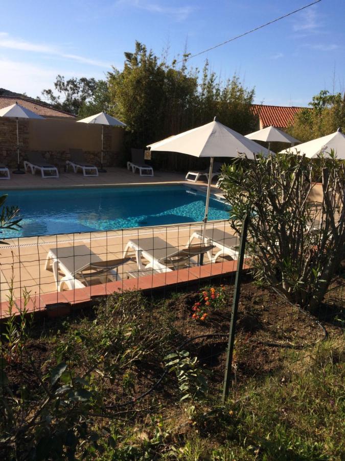 Appart'Hotel A Punta غاليريا المظهر الخارجي الصورة