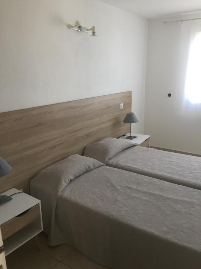 Appart'Hotel A Punta غاليريا المظهر الخارجي الصورة
